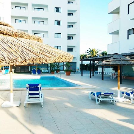 Apartamento Albufeira 603 Exterior foto