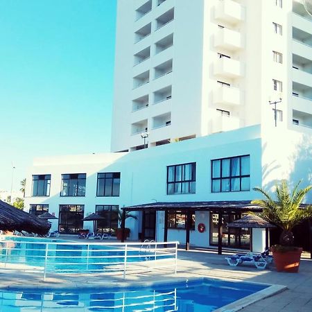Apartamento Albufeira 603 Exterior foto