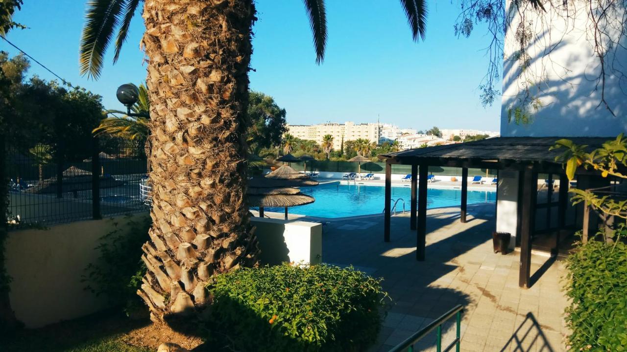 Apartamento Albufeira 603 Exterior foto