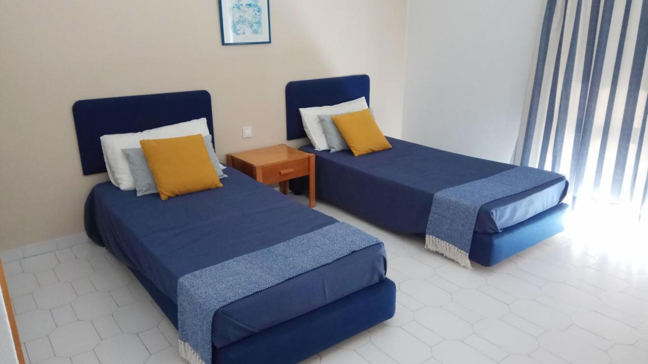 Apartamento Albufeira 603 Exterior foto