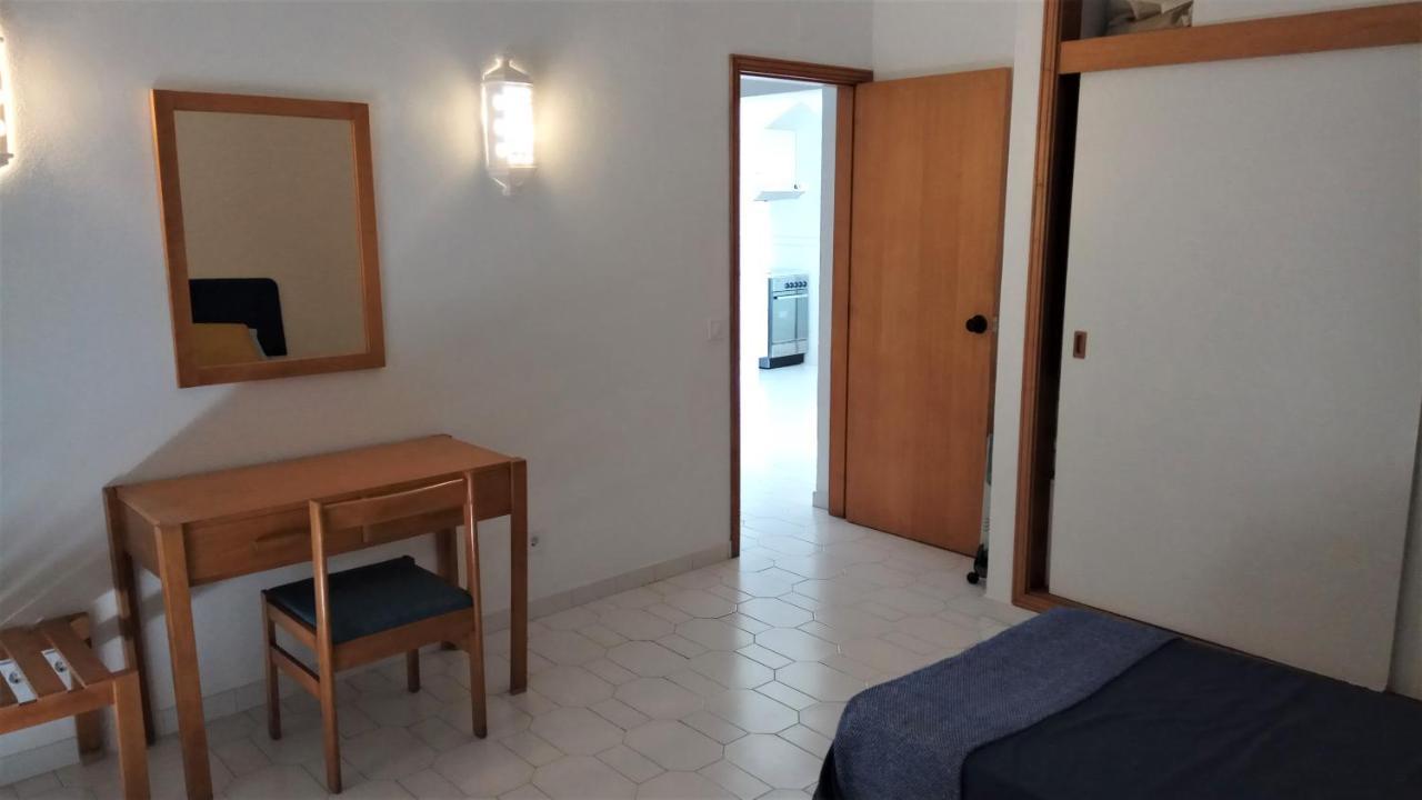 Apartamento Albufeira 603 Exterior foto