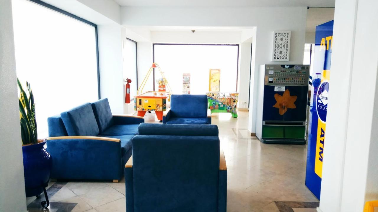 Apartamento Albufeira 603 Exterior foto