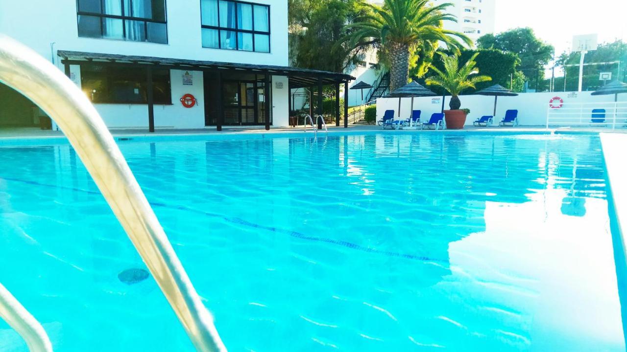 Apartamento Albufeira 603 Exterior foto