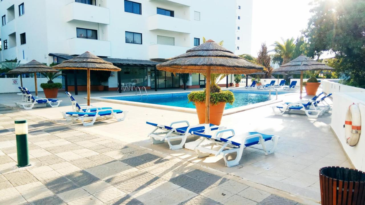 Apartamento Albufeira 603 Exterior foto