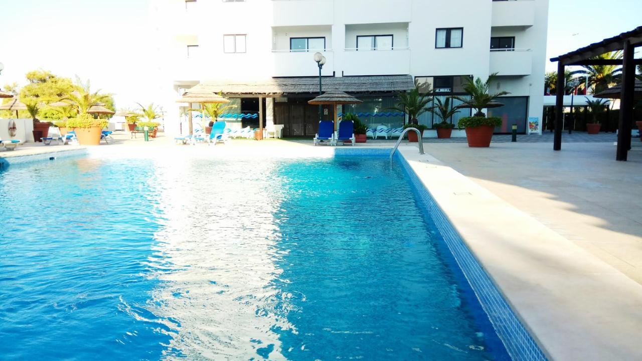 Apartamento Albufeira 603 Exterior foto