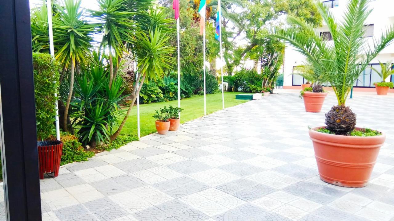 Apartamento Albufeira 603 Exterior foto