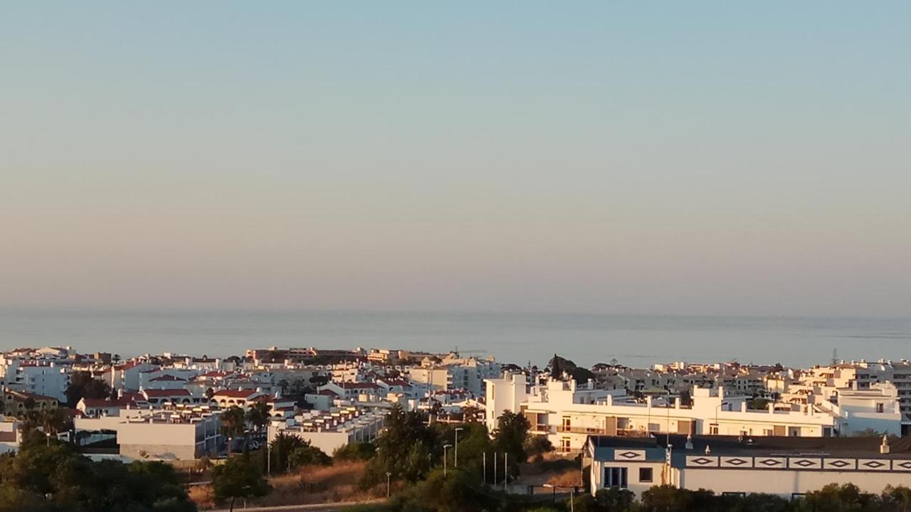 Apartamento Albufeira 603 Exterior foto