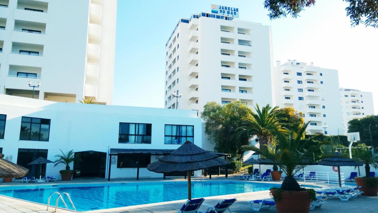 Apartamento Albufeira 603 Exterior foto