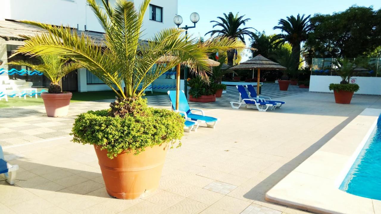 Apartamento Albufeira 603 Exterior foto