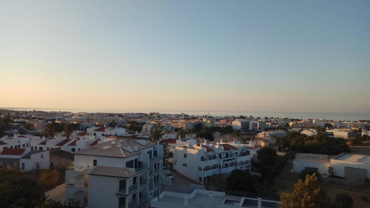Apartamento Albufeira 603 Exterior foto