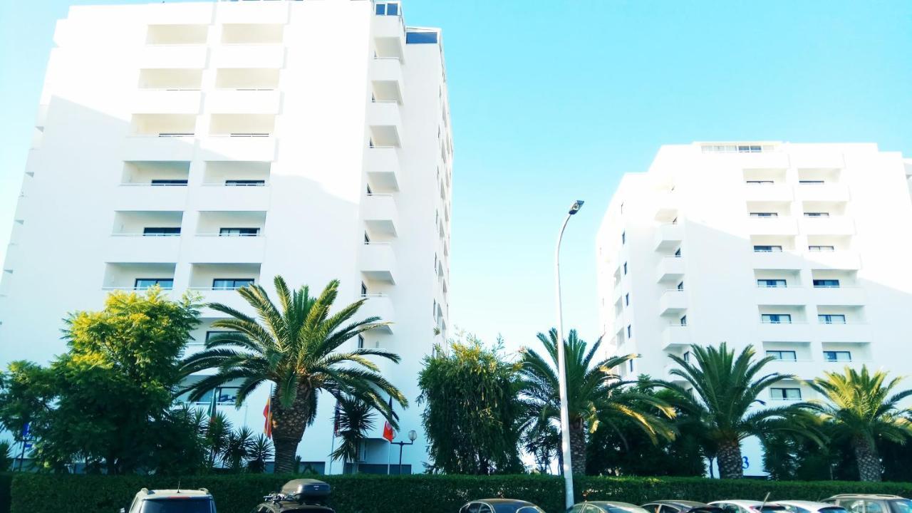 Apartamento Albufeira 603 Exterior foto