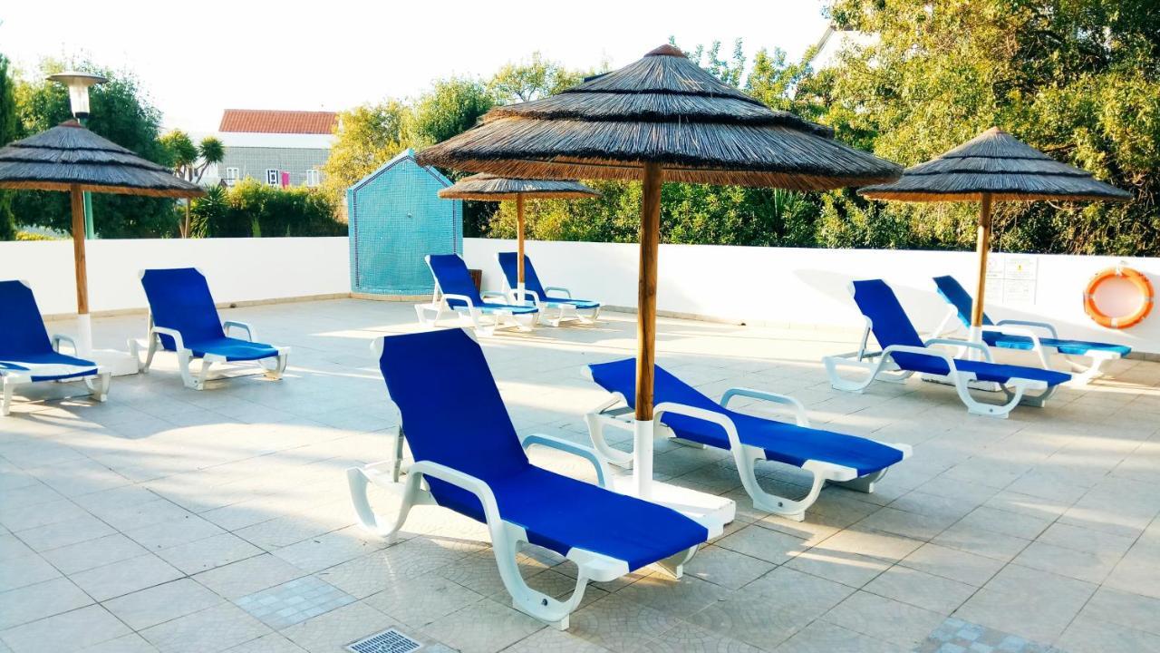 Apartamento Albufeira 603 Exterior foto