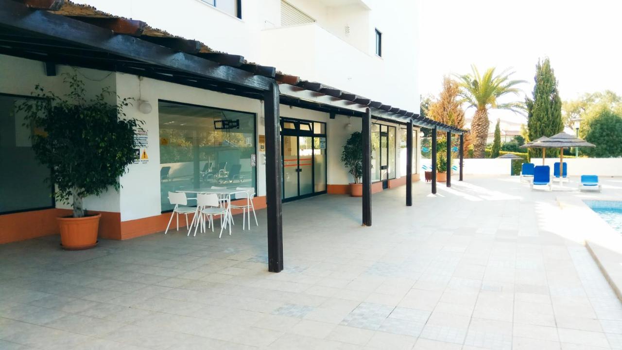 Apartamento Albufeira 603 Exterior foto