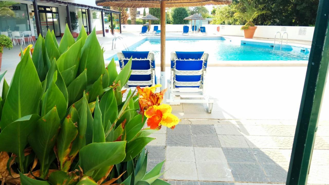 Apartamento Albufeira 603 Exterior foto