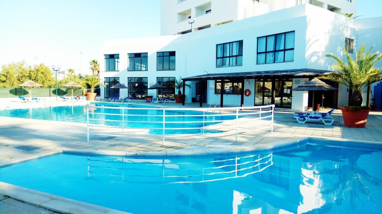 Apartamento Albufeira 603 Exterior foto