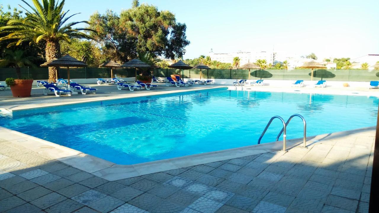 Apartamento Albufeira 603 Exterior foto